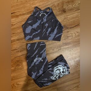 Darc Sport purple bundle